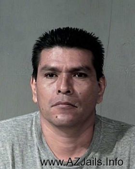 Eduardo Policarpo Garcia Hernandez Mugshot