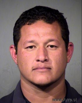 Eduardo Reyes Gentile Mugshot