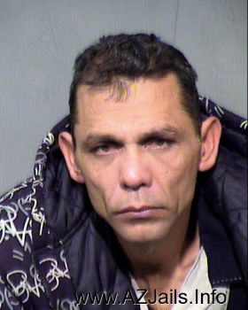 Eduardo Remon Gonzalez Mugshot