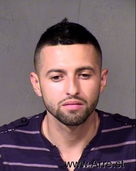 Eduardo  Gonzalez Mugshot