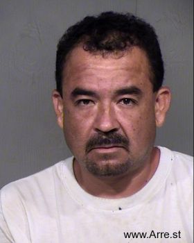 Eduardo Rivera Gonzalez Mugshot