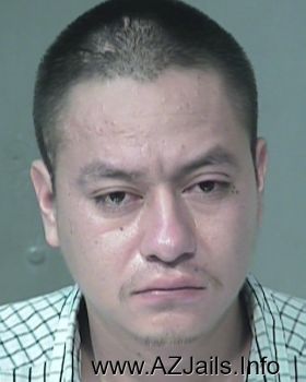 Eduardo  Gonzalez Gutierre Mugshot