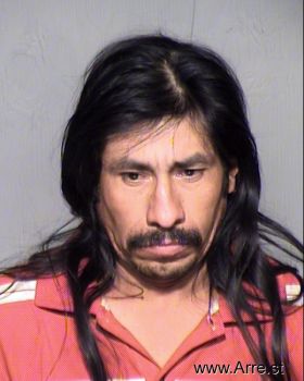 Eduardo  Guzman Mugshot