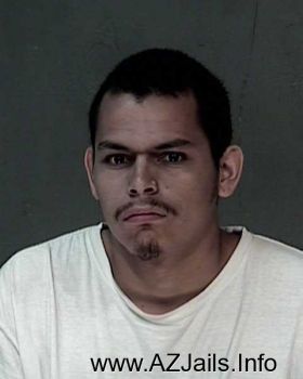 Eduardo  Hernandez Mugshot