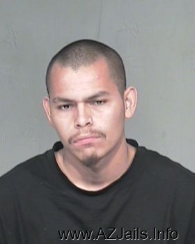 Eduardo  Hernandez Mugshot