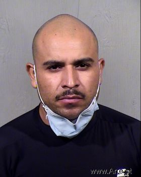 Eduardo Alvarado Hernandez Mugshot