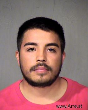 Eduardo  Leyva Mugshot