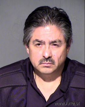 Eduardo Lozano Martinez Mugshot