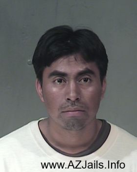 Eduardo  Morales Martinez Mugshot