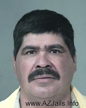 Eduardo  Pacheco Ramos Mugshot