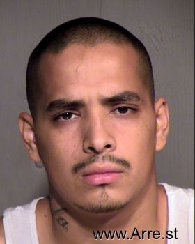 Eduardo Luis Parra Mugshot