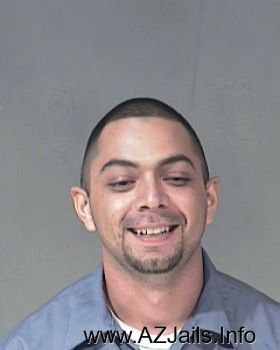 Eduardo  Perez Mugshot