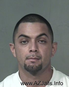 Eduardo  Perez Mugshot