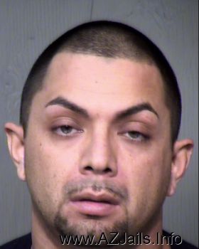 Eduardo  Perez Mugshot