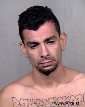 Eduardo  Perez Mugshot