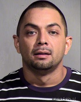 Eduardo  Perez Mugshot