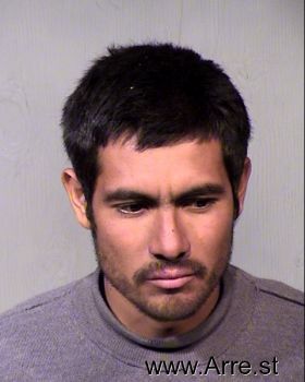 Eduardo  Perez Borquez Mugshot