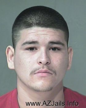 Eduardo  Perez Corona Mugshot