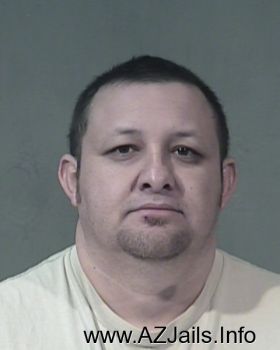 Eduardo  Perez Ramos Mugshot