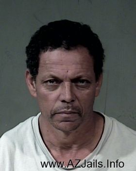 Eduardo  Robles Mugshot