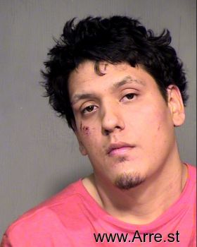 Eduardo Flores Rodriguez Mugshot