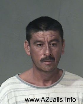 Eduardo Pena Torres Mugshot