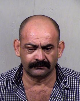 Eduardo Valencia Torres Mugshot