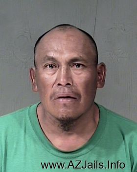 Eduardo  Valenzuela Mugshot