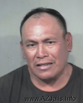 Eduardo  Valenzuela Mugshot