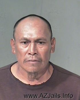 Eduardo  Valenzuela Mugshot