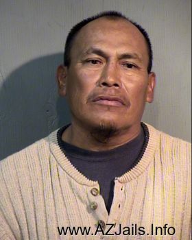 Eduardo  Valenzuela Mugshot