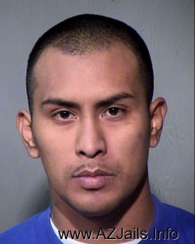 Eduardo  Valenzuela Mugshot