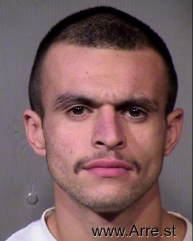 Eduardo Leonel Valenzuela Mugshot