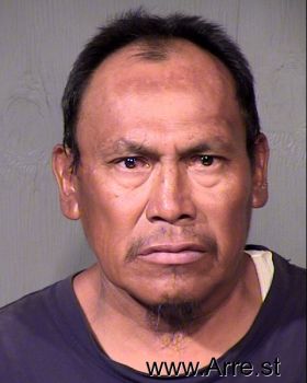 Eduardo  Valenzuela Mugshot