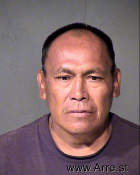 Eduardo  Valenzuela Mugshot