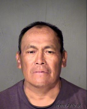 Eduardo  Valenzuela Mugshot