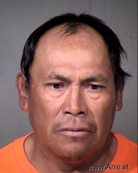 Eduardo  Valenzuela Mugshot