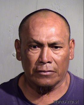 Eduardo  Valenzuela Mugshot