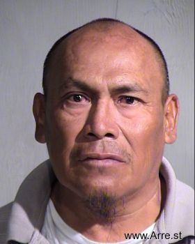 Eduardo  Valenzuela Mugshot