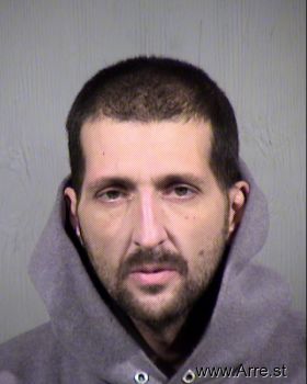 Edward  Barbera Mugshot