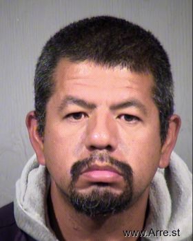 Edward  Bonillas Mugshot