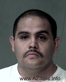 Edward  Cantu Mugshot