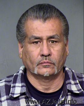 Edward M Cortez Mugshot