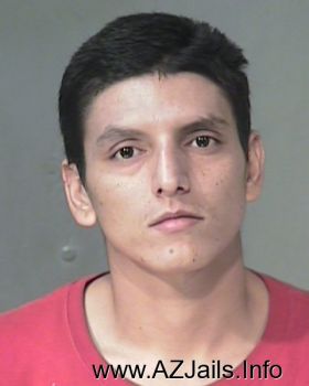 Edward  Flores Mugshot