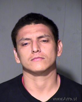 Edward  Flores Mugshot