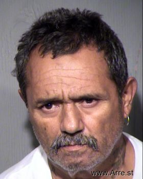 Edward Reyes Flores Mugshot