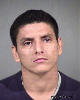 Edward  Flores Mugshot