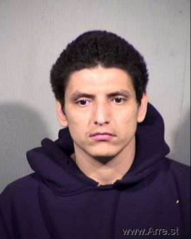 Edward  Flores Mugshot