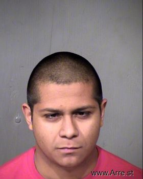 Edward Gonzalez Gonzalez Mugshot