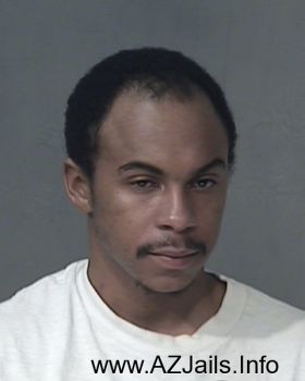 Edward Jay Jackson Mugshot